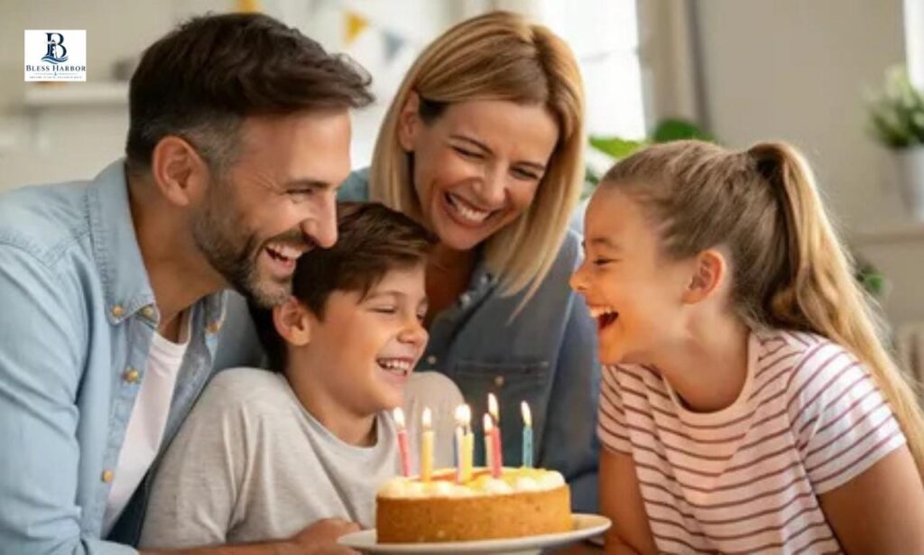 Birthday Wishes for Son