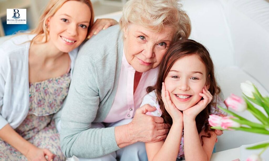 Happy Birthday Wishes For Grandmother