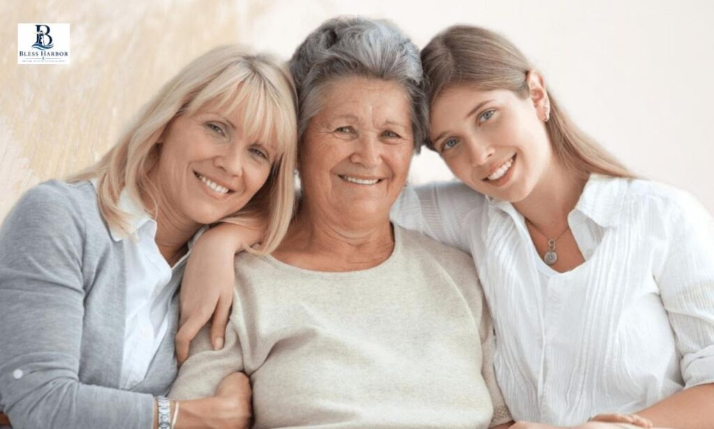 Happy Birthday Wishes For Grandmother