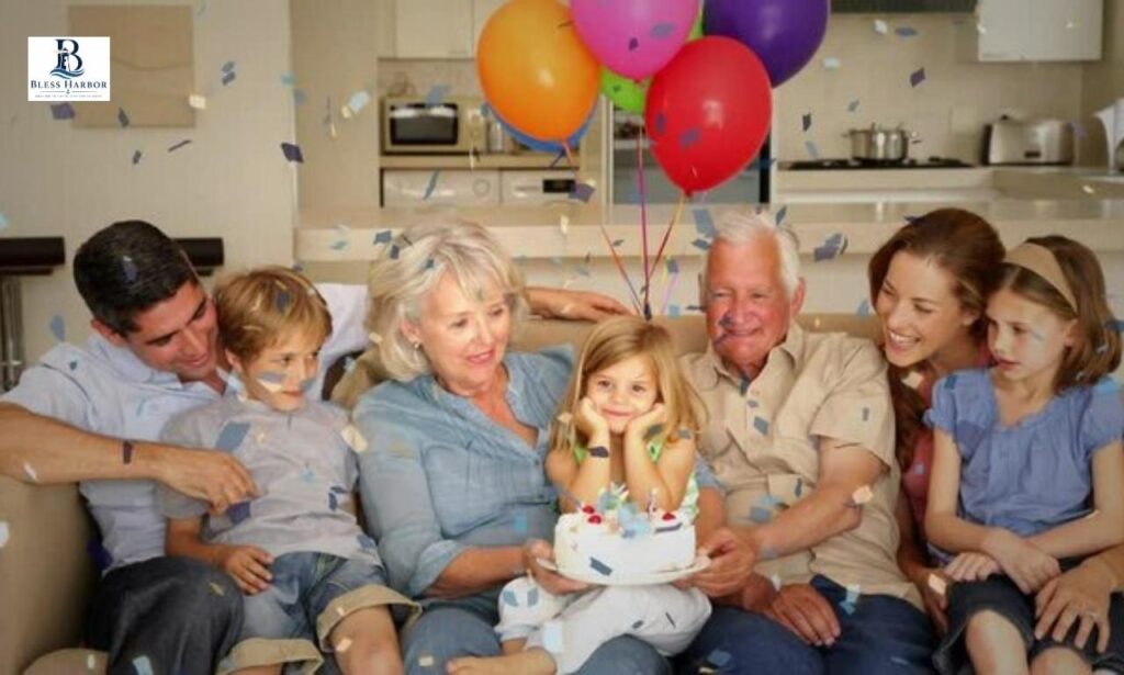 Happy Birthday Wishes For Grandmother