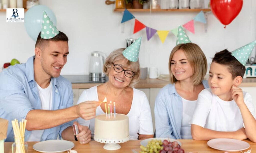 Happy Birthday Mother-in-Law
