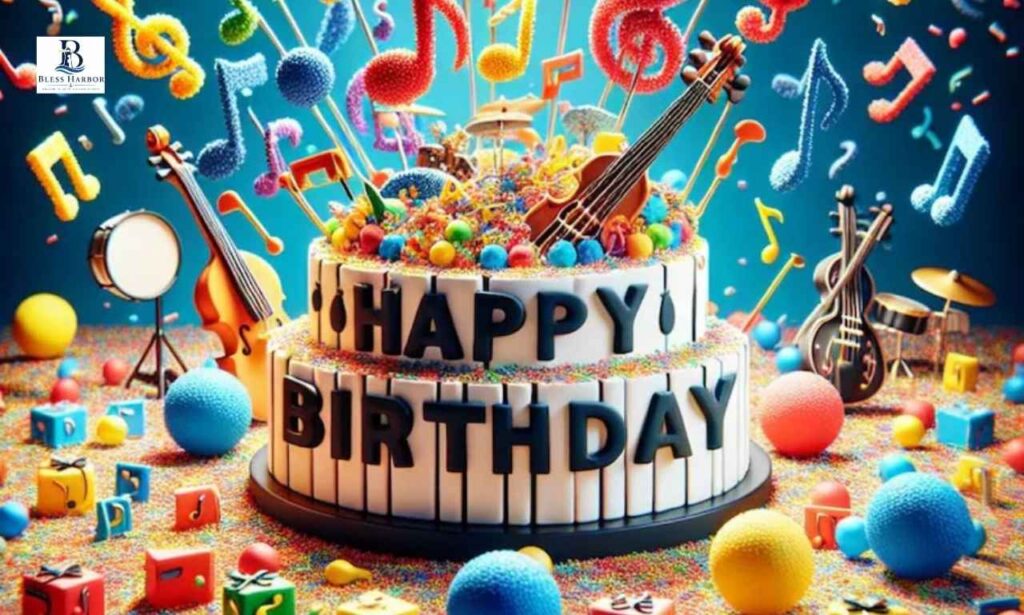 Happy Birthday Wishes for Artist