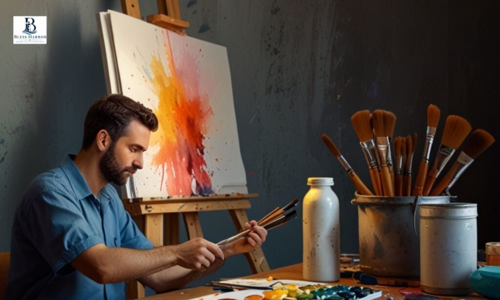Happy Birthday Wishes for Artist
