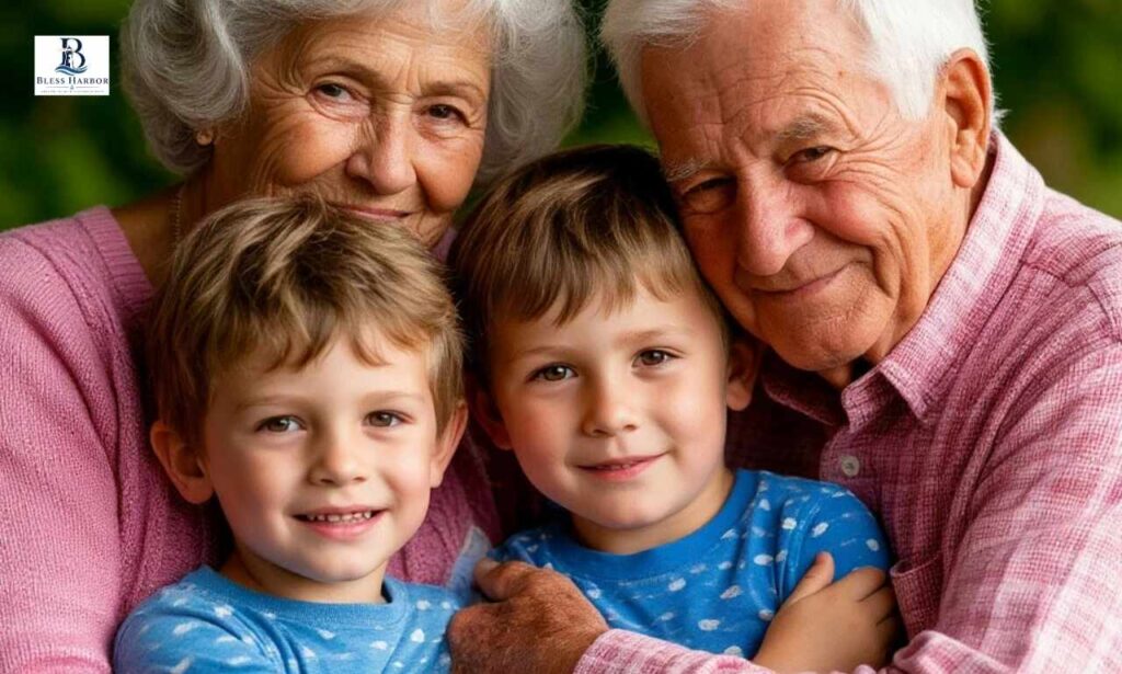 Happy Birthday Wishes for Grandson