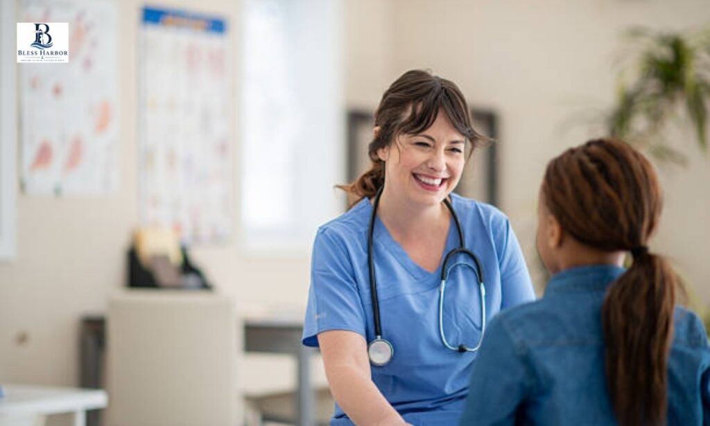 Happy Birthday Wishes for Nurse