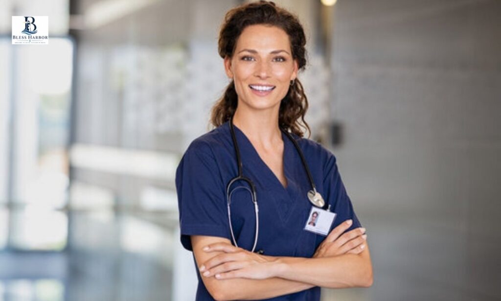 Happy Birthday Wishes for Nurse