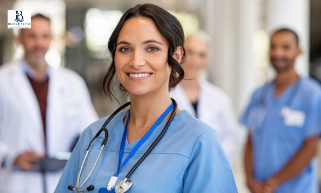 Happy Birthday Wishes for Nurse