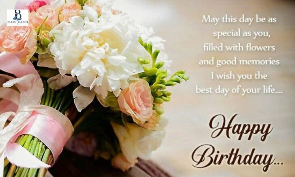 Happy Birthday Wishes for Nurse
