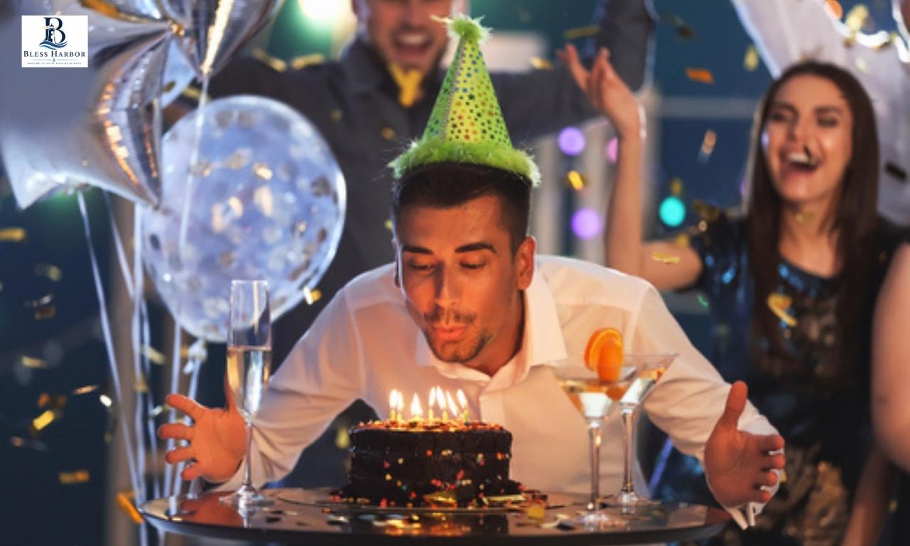 Happy Birthday Wishes for Uncle - heartfelt and funny birthday quotes