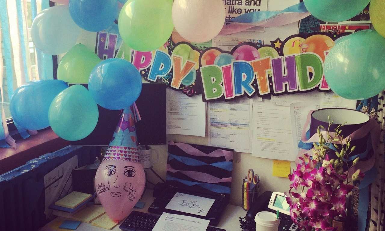 Happy Birthday Wishes