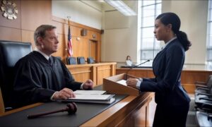 Birthday Wishes For Judge