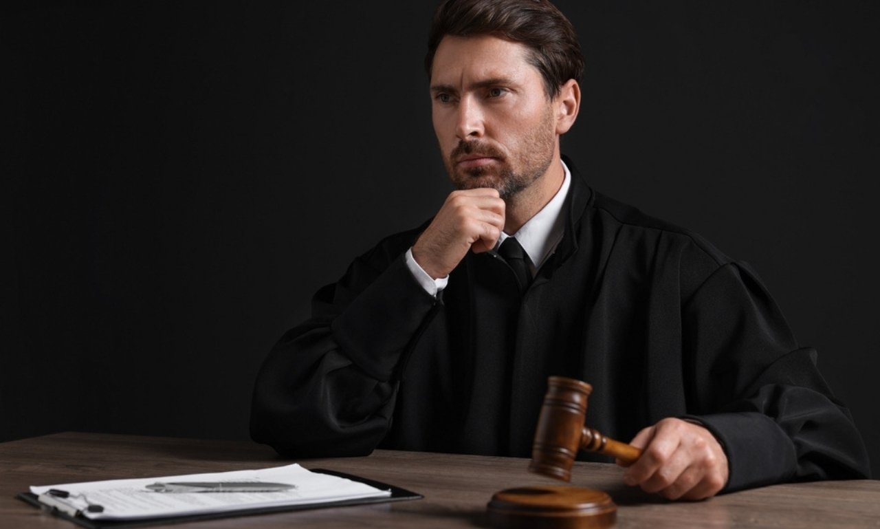 Birthday Wishes For Judge