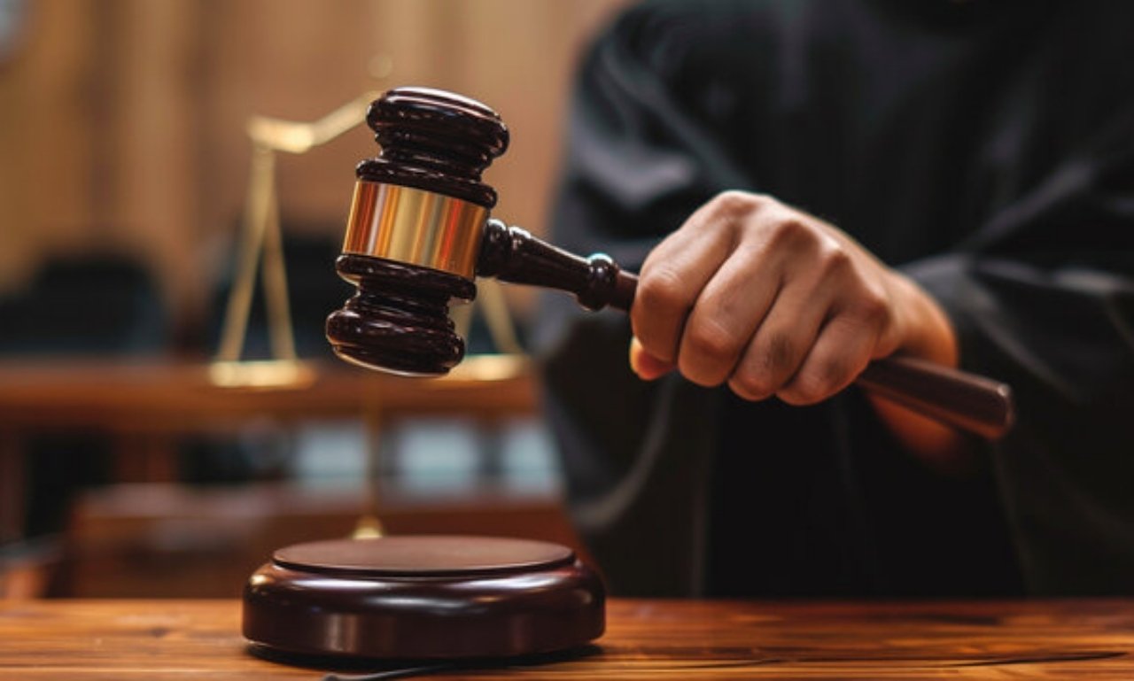 Birthday Wishes For Judge