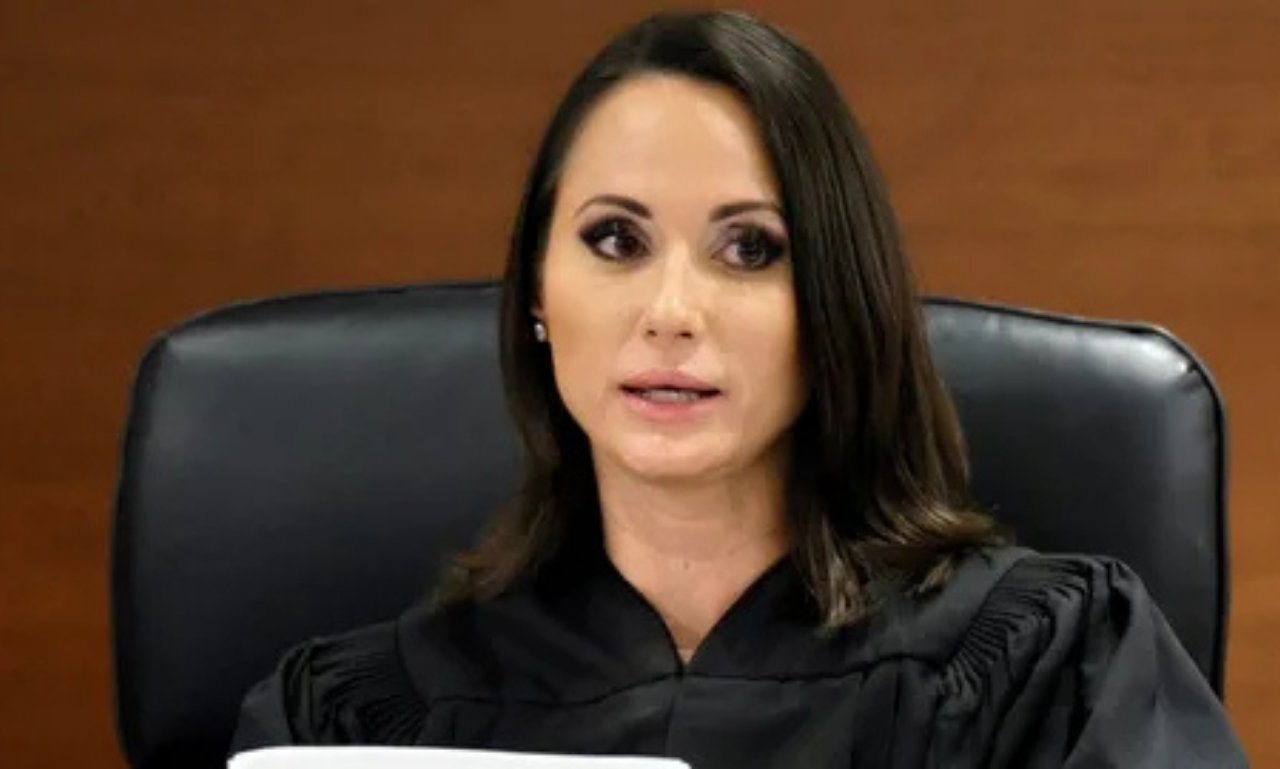 Birthday Wishes For Judge