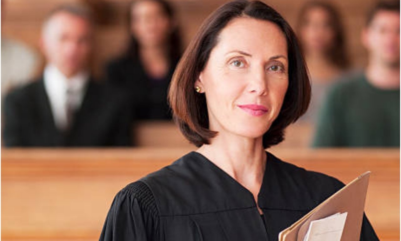Birthday Wishes For Judge