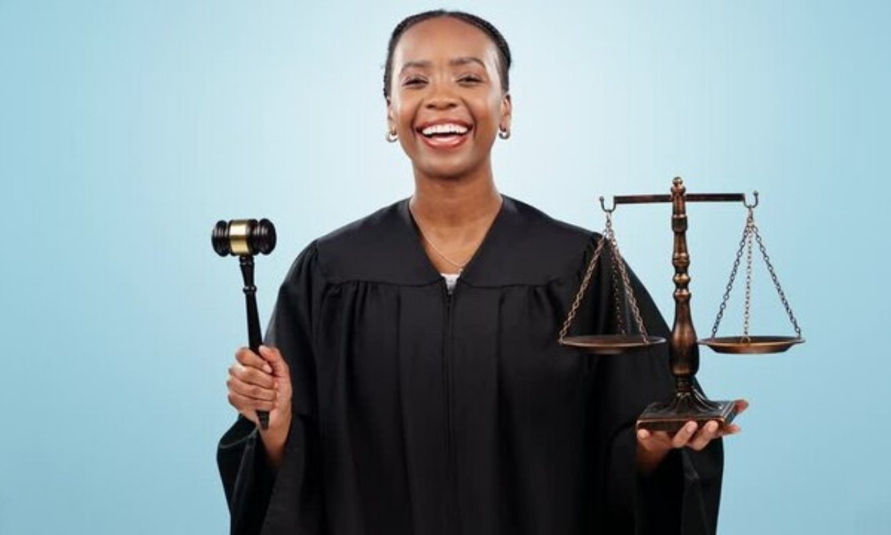 Birthday Wishes For Judge