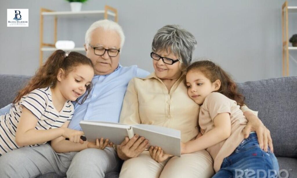 115 Wishes for Grandma That Feel Personal
