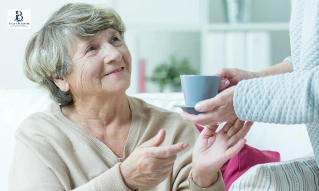 115 Wishes for Grandma That Feel Personal