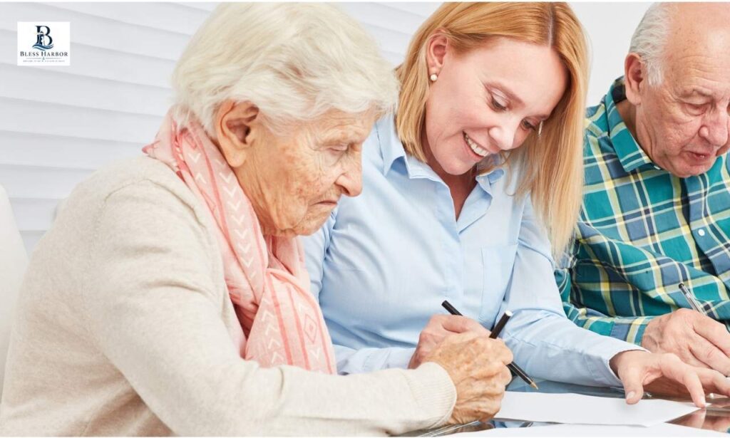 115 Wishes for Grandma That Feel Personal