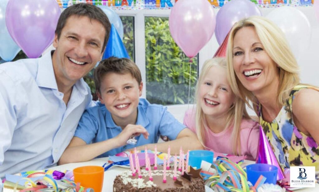 Birthday Wishes for Stepbrother