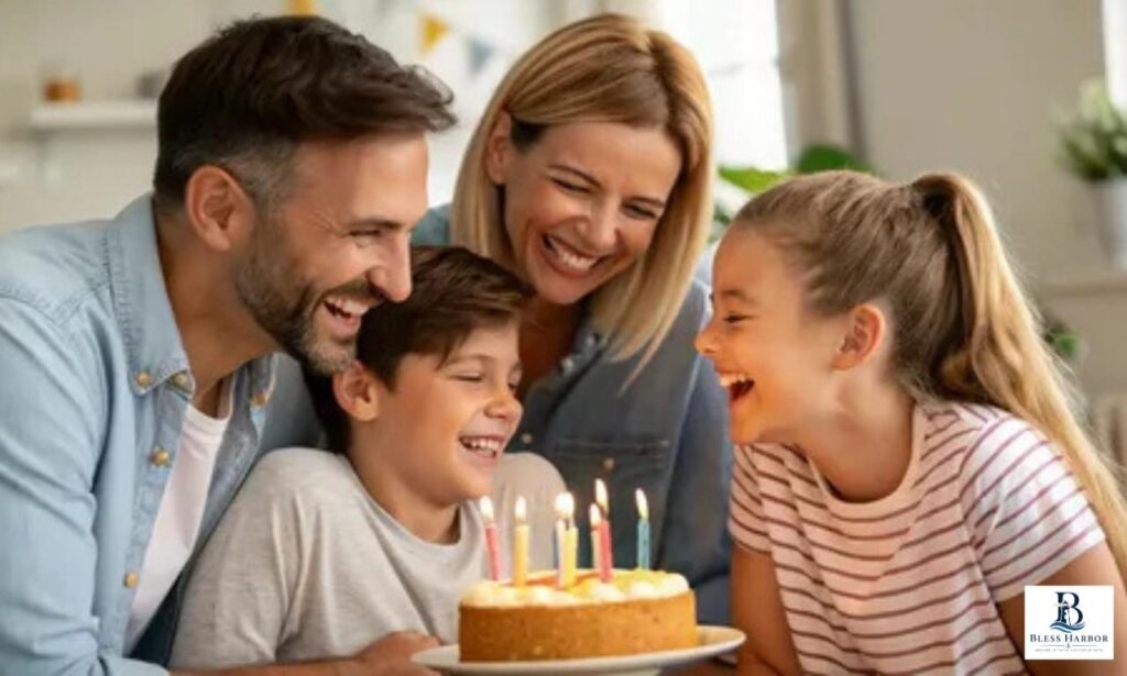 Birthday Wishes for Stepbrother