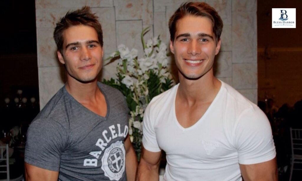 Birthday Wishes for Twin Brothers