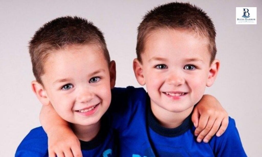 Birthday Wishes for Twin Brothers