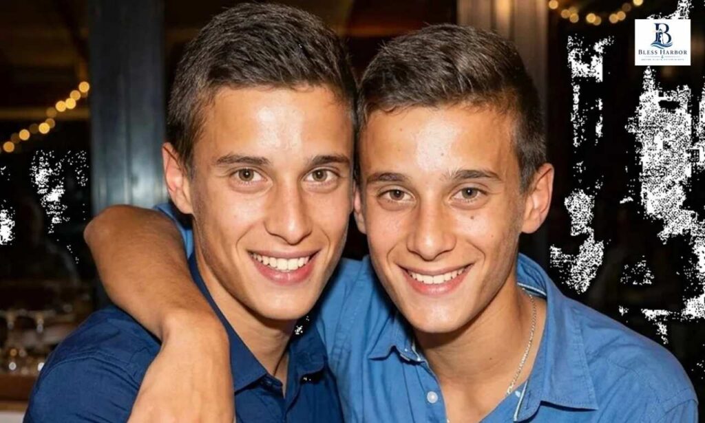 Birthday Wishes for Twin Brothers