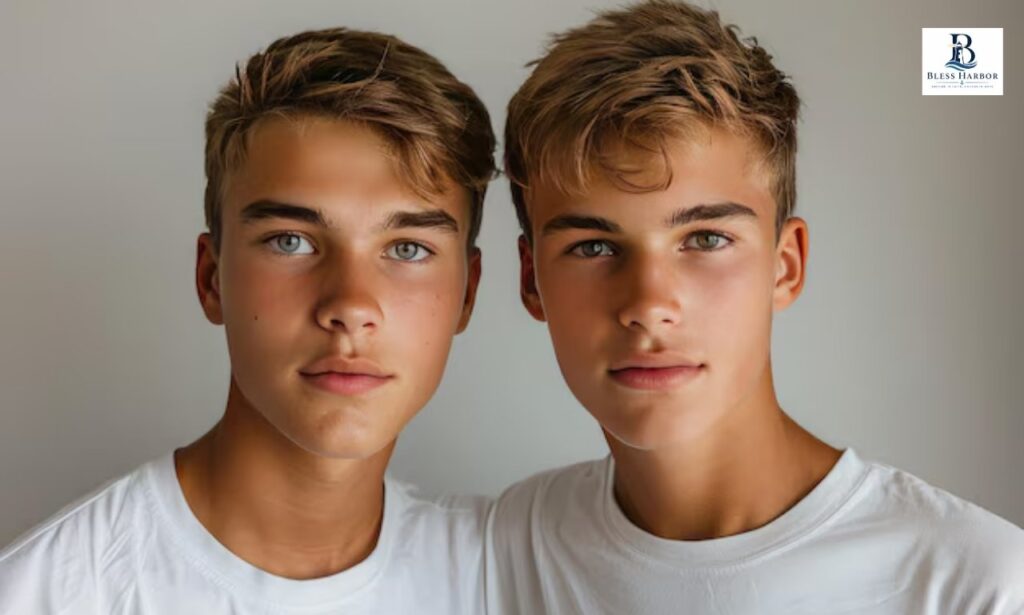 Birthday Wishes for Twin Brothers