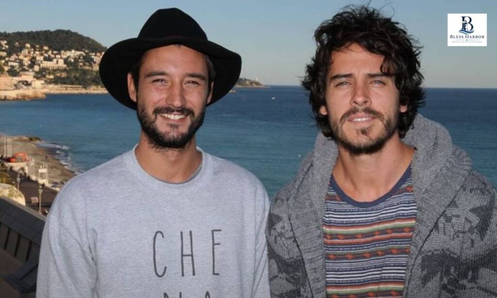 Birthday Wishes for Twin Brothers