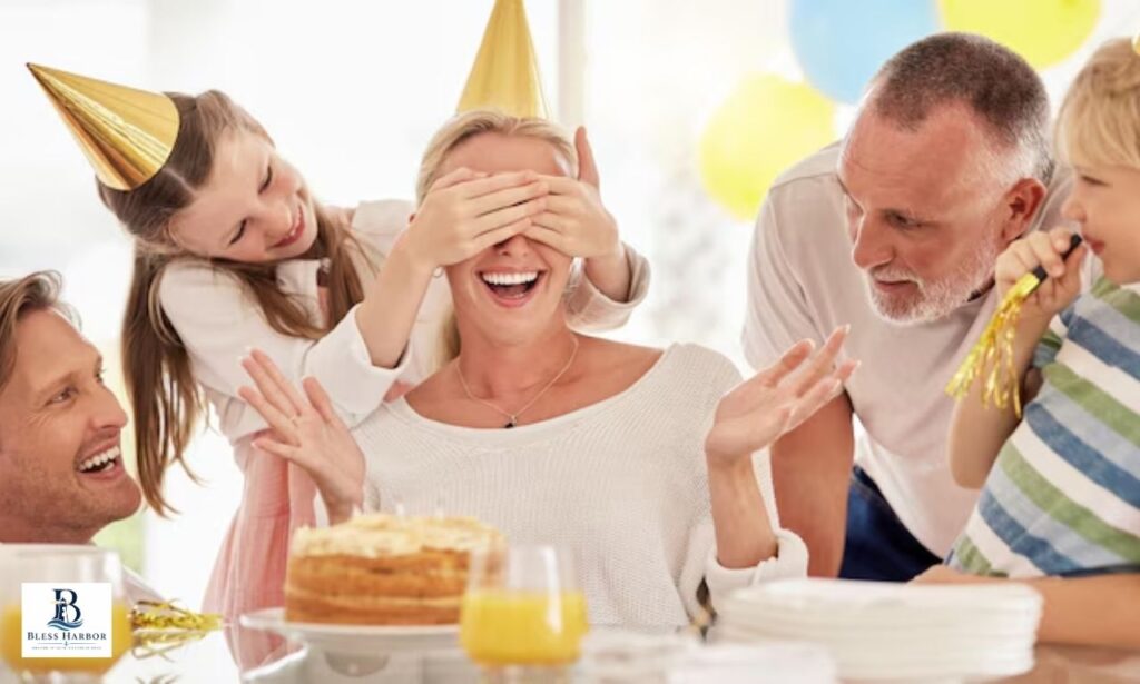Birthday Wishes for Mom