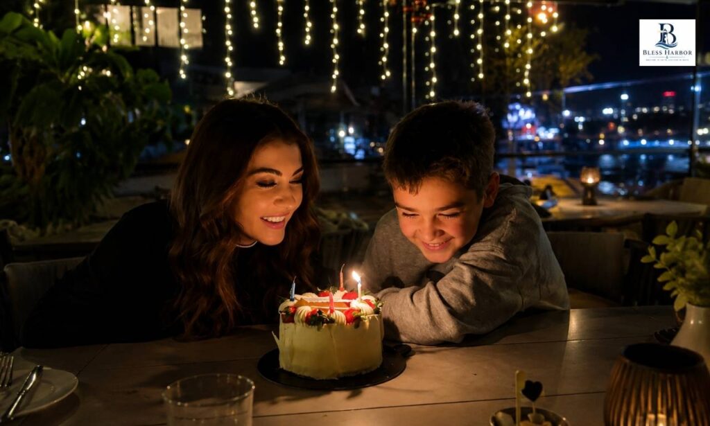 Birthday Wishes for Mom