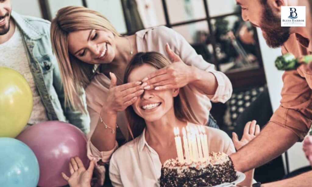 Birthday Wishes for Sister