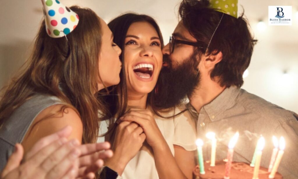 Birthday Wishes for Sister