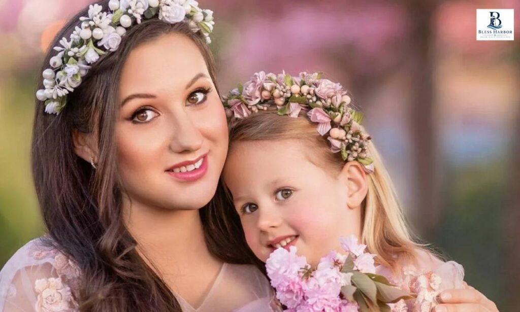 Best Wishes for Your Goddaughter
