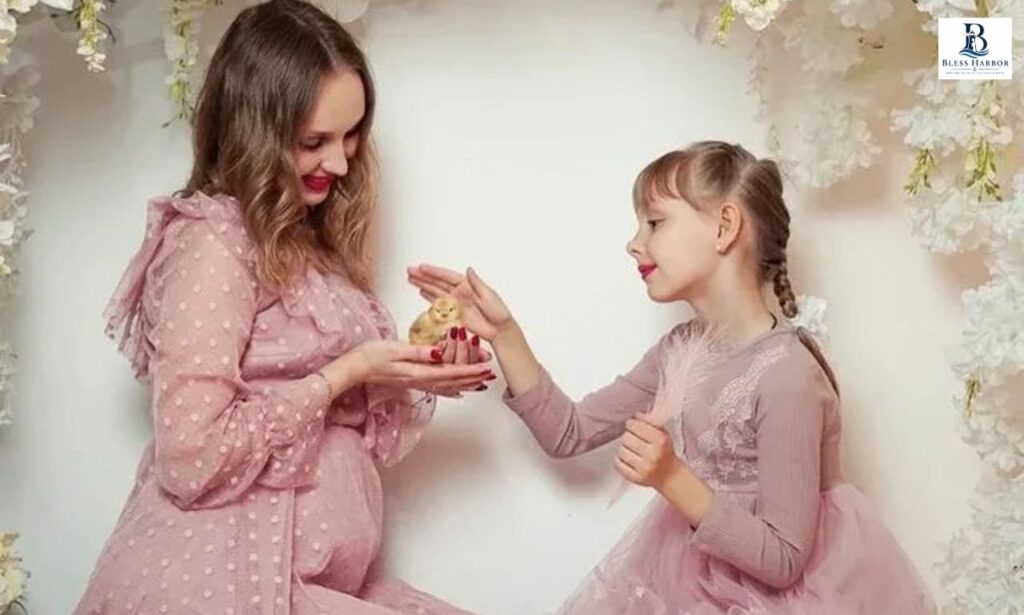 Best Wishes for Your Goddaughter