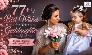 Sending short birthday wishes for goddaughter via text