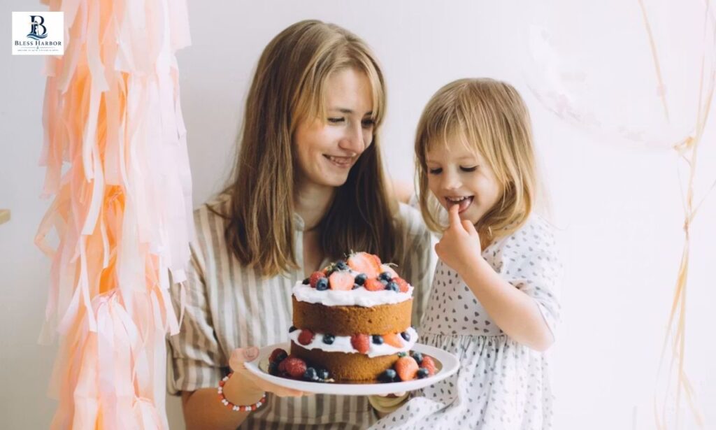 Best Wishes for Your Goddaughter