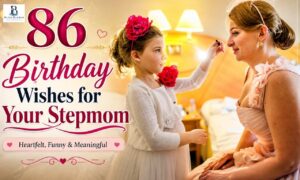 Birthday Wishes for Your Stepmom – heartfelt birthday messages, quotes, blessings, and card ideas for a loving stepmom.