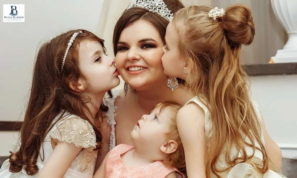 Birthday Wishes for Your Stepmom