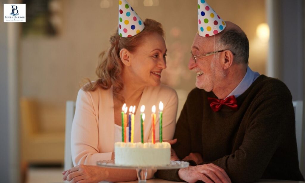 Birthday Grandpa 150+ Heartfelt , Messages