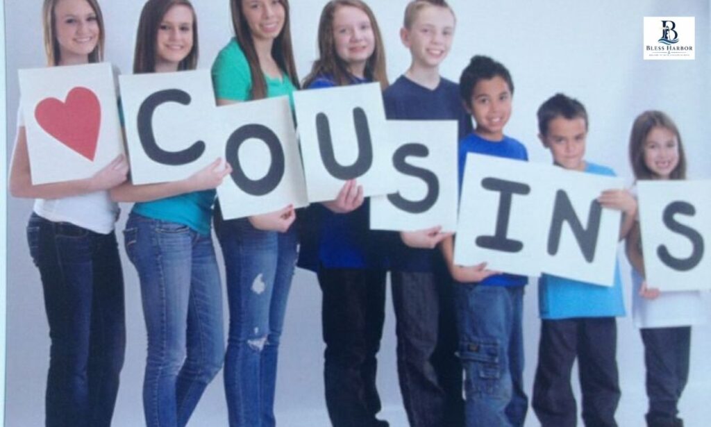 Birthday Wishes for Cousins