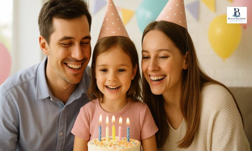 Birthday Wishes for Daughters