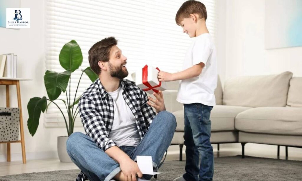Wishes for Stepdad