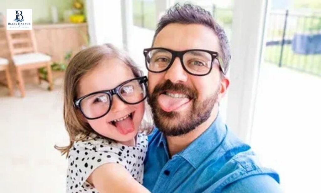 Wishes for Stepdad