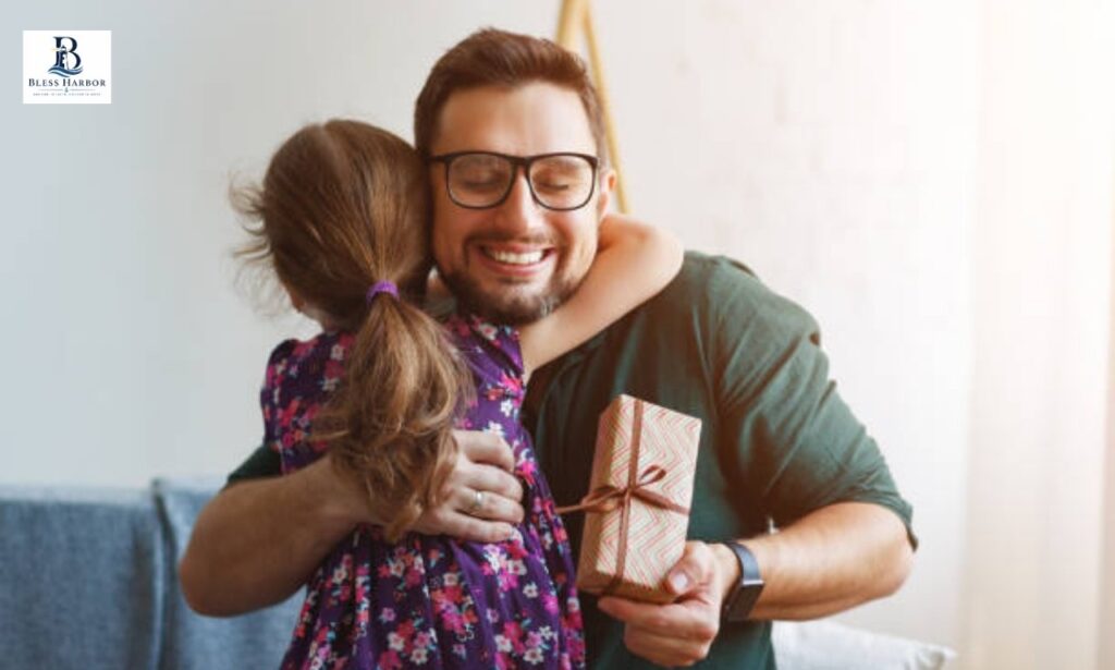 Wishes for Stepdad