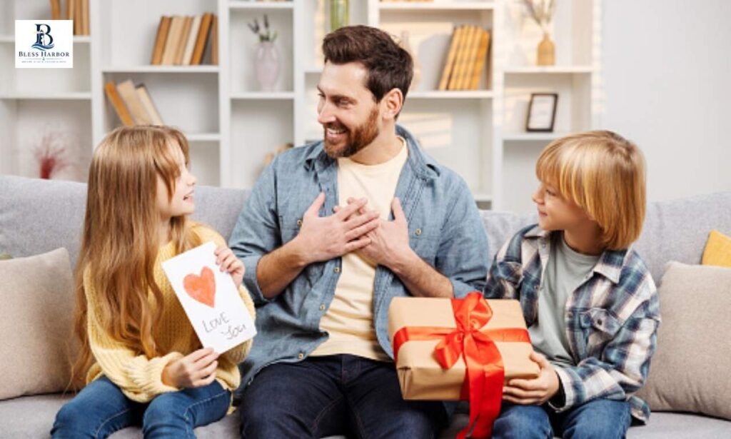 Wishes for Stepdad