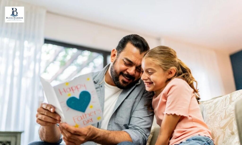 Wishes for Stepdad