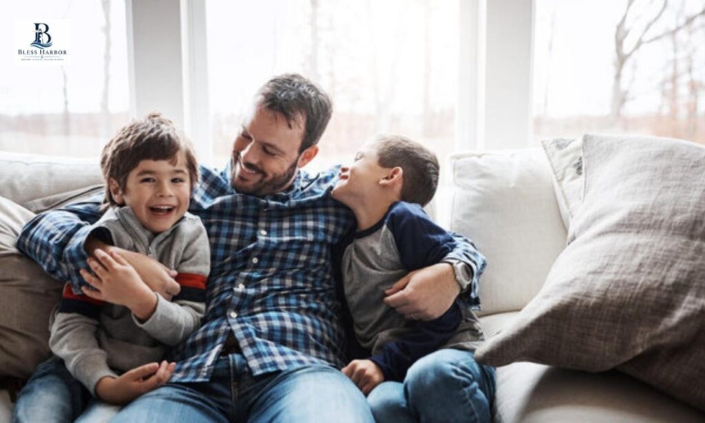 Wishes for Stepdad