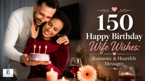 150 happy birthday wife wishes